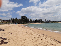 Photo de Toowoon Bay Beach avec un niveau de propreté de très propre