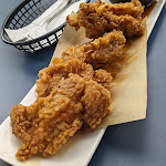 Photo n°1 de l'avis de Furkan.a fait le 13/04/2024 à 15:24 sur le  Chicken Coma à Berlin