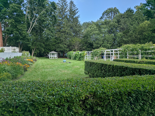 Historical Place Museum «Historic New England Governor John Langdon House», reviews and photos, 143 Pleasant St, Portsmouth, NH 03801, USA