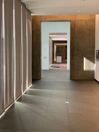 Modern Art Museum «Modern Art Museum of Fort Worth», reviews and photos, 3200 Darnell St, Fort Worth, TX 76107, USA