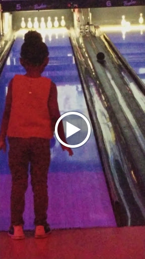 Bowling Alley «AMF Timonium Lanes», reviews and photos, 2165 York Rd, Timonium, MD 21093, USA