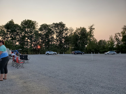 Drive-in Movie Theater «Starlite Drive-In Theatre», reviews and photos, 2255 OH-125, Amelia, OH 45102, USA