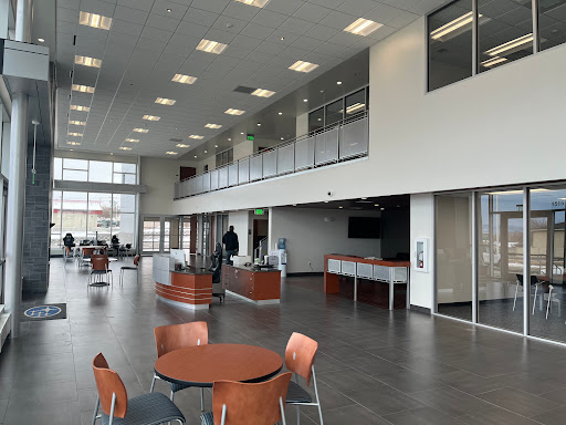 Subaru Dealer «Placer Subaru», reviews and photos, 1515 Euclid Ave, Helena, MT 59601, USA