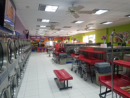 Laundromat «Pine Hill Laundromat and Dry Cleaners», reviews and photos, 415 Erial Rd, Pine Hill, NJ 08021, USA