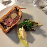 Photo n° 19 de l'avis de Gabriel.U fait le 11/11/2022 à 09:04 pour Brasserie Fouquet's Paris à Paris