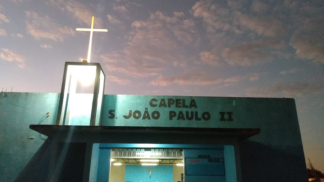 Capela São João Paulo II