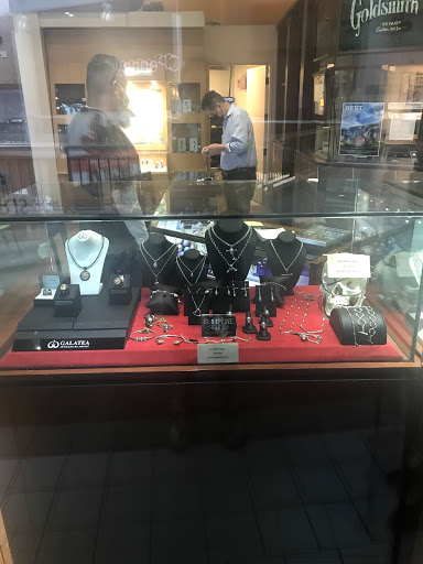 Jeweler «K Norris Jewelers», reviews and photos, 2154 Galleria At Tyler, Riverside, CA 92503, USA
