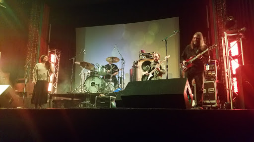 Live Music Venue «Regent Theatre», reviews and photos, 7 Medford St, Arlington, MA 02474, USA