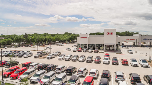 Car Dealer «Huffines Kia Corinth», reviews and photos, 5150 S Interstate 35 E, Denton, TX 76210, USA