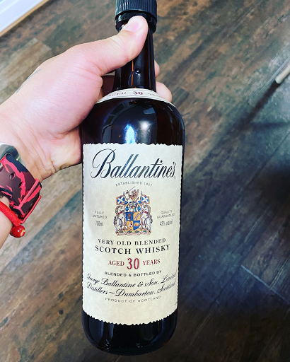 Liquor Store «BROWN PACKAGE STORE (liquor, beer, wine)», reviews and photos, 2896 Browns Bridge Rd, Gainesville, GA 30504, USA