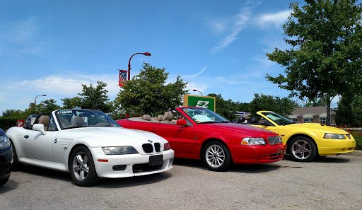 Used Car Dealer «Columbus Car Trader», reviews and photos, 6821 E Main St, Reynoldsburg, OH 43068, USA