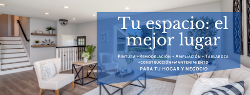CREO Construcciones -Mantenimiento residencial y de negocios en Guadalajara