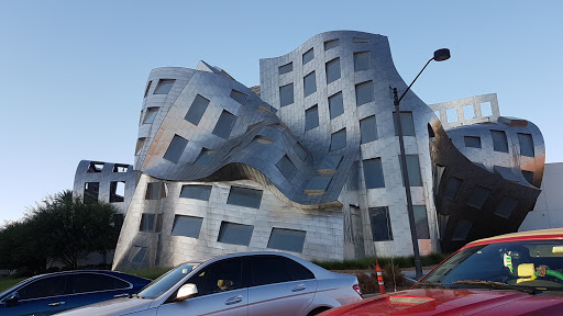 Performing Arts Theater «The Smith Center», reviews and photos, 361 Symphony Park Avenue, Las Vegas, NV 89106, USA