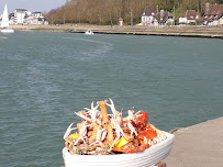 Photos du propriétaire du Restaurant Crustacés Du Port à Dives-sur-Mer - n°4