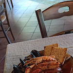 Photo n°2 de l'avis de Massimo.i fait le 01/09/2023 à 12:28 sur le  Ristorante La Cicala Che Ride à Cecina