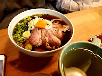 Soupe du Restaurant japonais Ni'shimai à Toulouse - n°16