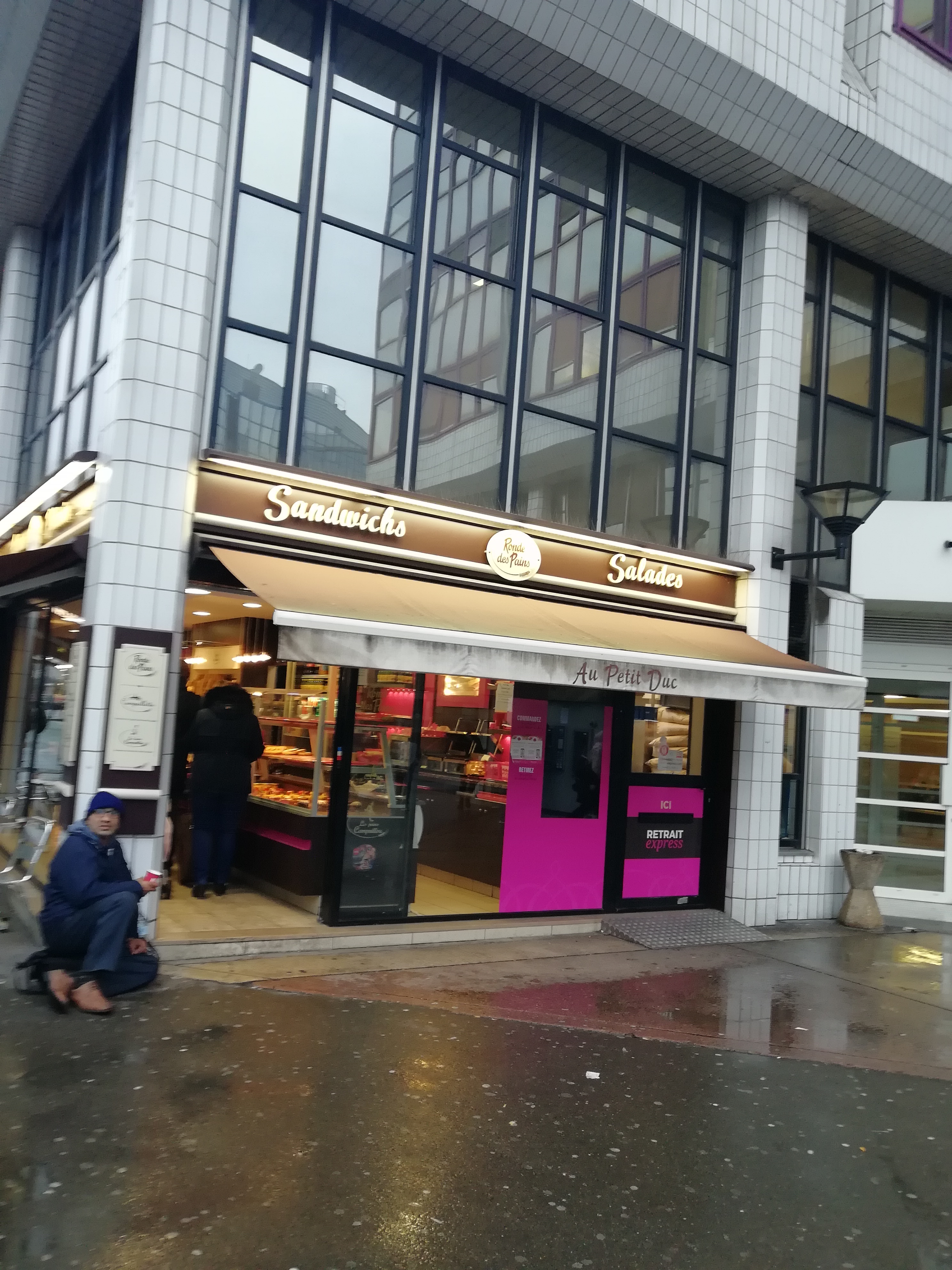 Photo n° 5 de l'avis de Charles.a fait le 22/02/2018 à 17:14