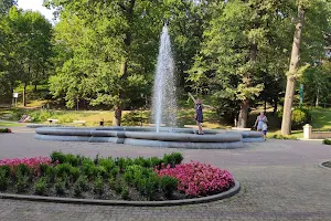 Park Zdrojowy image