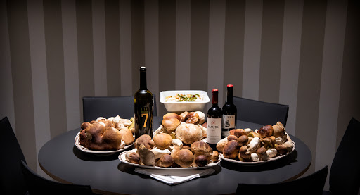 Isi Bengo Jatexea Restaurante