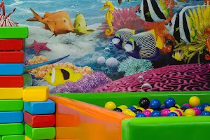 Playroom Underwater World image