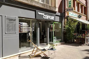 Emmanuel Coiffure image