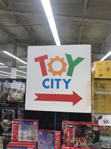 Toy Store «Toys