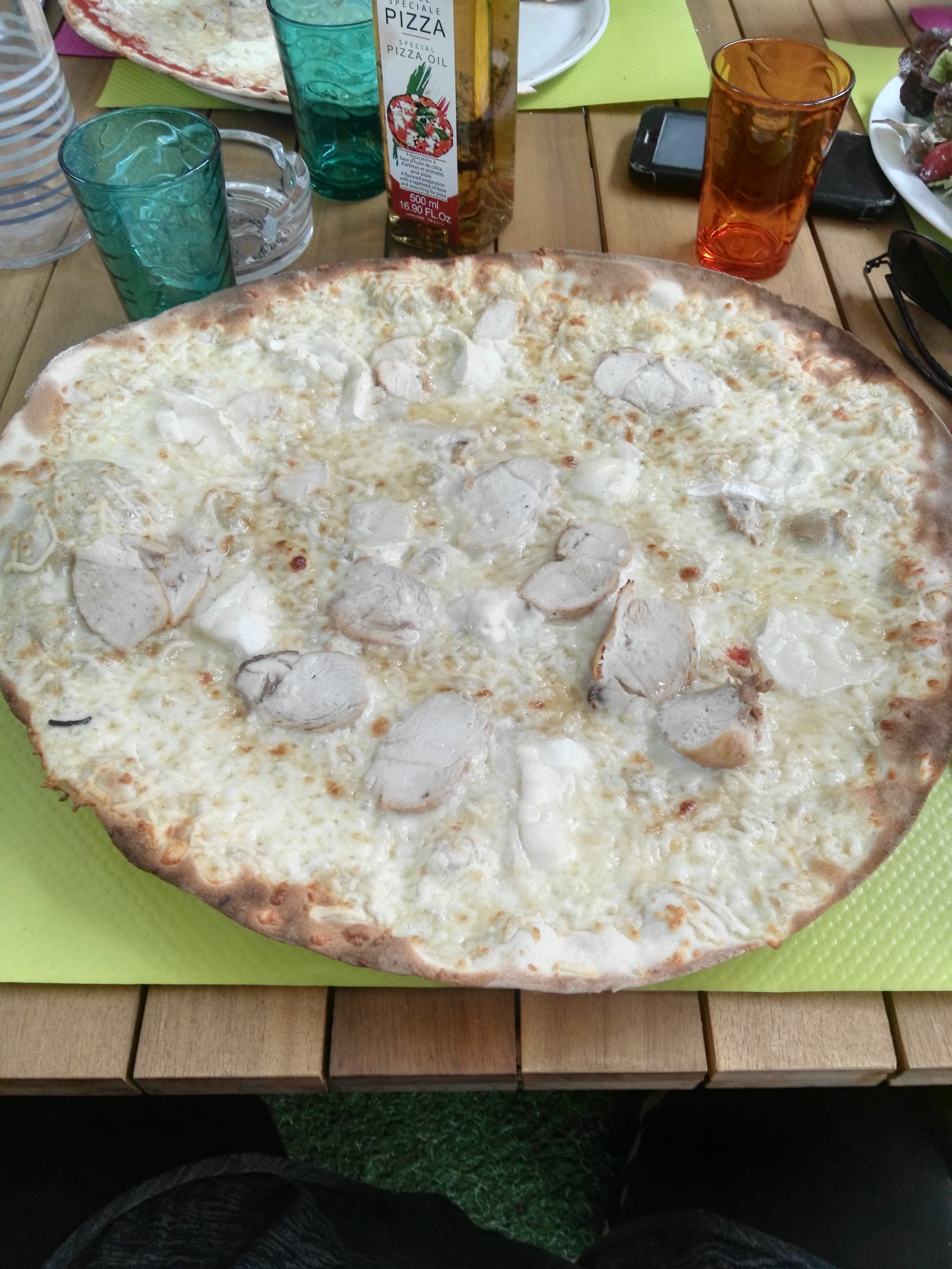 Photo n° 1 de l'avis de Nathalie.r fait le 17/07/2019 à 12:13