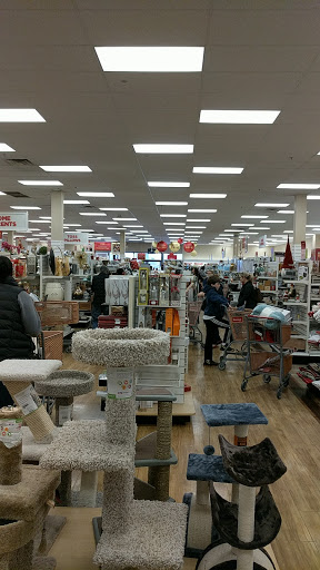 Department Store «HomeGoods», reviews and photos, 5130 Nicholson Ln, Kensington, MD 20895, USA