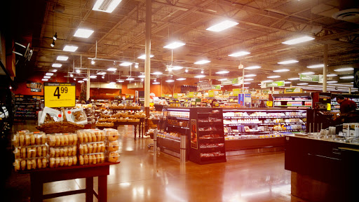 Grocery Store «Kroger», reviews and photos, 1365 Stoneridge Dr, Gahanna, OH 43230, USA