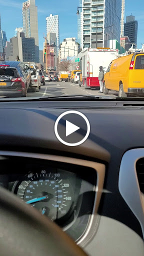 Movie Theater «Alamo Drafthouse - Downtown Brooklyn», reviews and photos, 445 Albee Square W #4, Brooklyn, NY 11201, USA