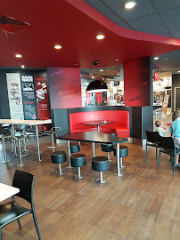 Atmosphère du Restaurant KFC Belfort - n°19