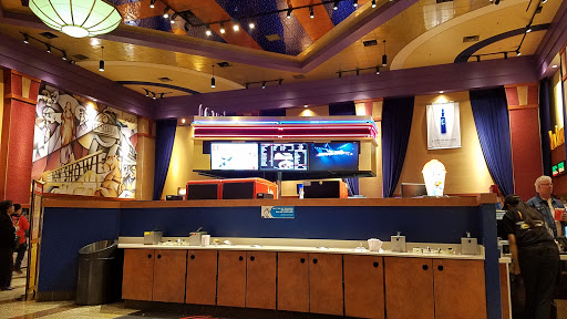 Movie Theater «Cinemark Century 16 South Point and XD», reviews and photos, 9777 S Las Vegas Blvd, Las Vegas, NV 89183, USA