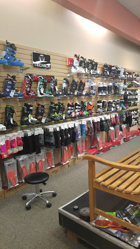 Ski Rental Service «Christy Sports - Ski & Patio», reviews and photos, 3939 Wasatch Blvd #16, Salt Lake City, UT 84124, USA