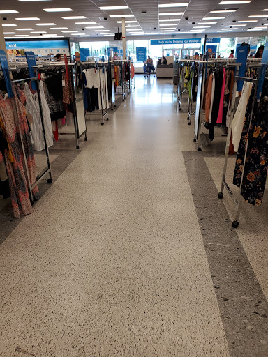 Clothing Store «Ross Dress for Less», reviews and photos, 7612 Denton Hwy, Watauga, TX 76148, USA