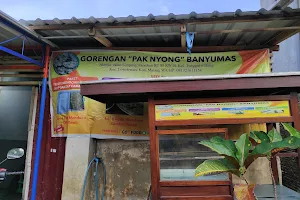 GORENGAN PAK NYONG BANYUMAS (MENDOAN) image