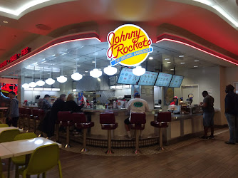 Johnny Rockets - MGM Grand Food Court
