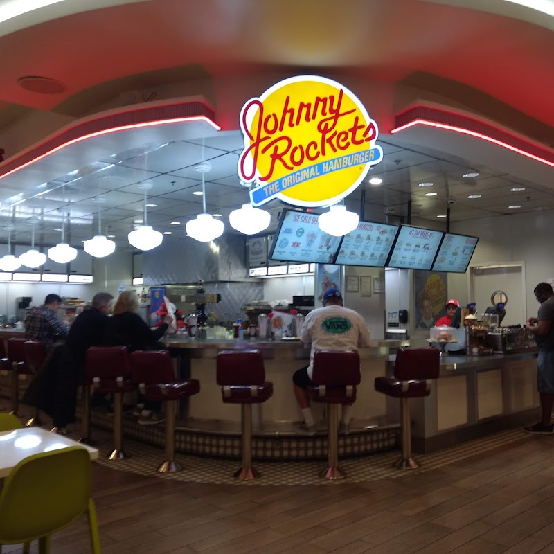 Johnny Rockets - MGM Grand Food Court