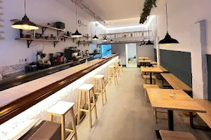 Mori Cafés Especiais - Rhin image