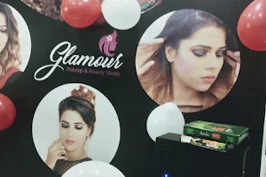 glamour makeup and beauty studio, gandhidham image