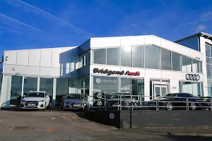 Bridgend Audi image