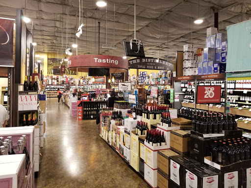 Wine Store «Total Wine & More», reviews and photos, 8851 SW 136th St, Miami, FL 33176, USA