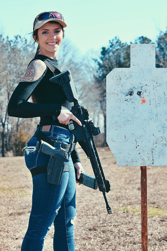 Pawn Shop «Chesapeake Pawn and Gun», reviews and photos, 3330 S Military Hwy, Chesapeake, VA 23323, USA