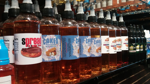 Vaporizer Store «Cloud 9 Smoke Co», reviews and photos, 180 Riverstone Pkwy #100, Canton, GA 30114, USA