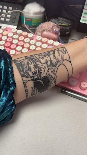 Explore tattoo ideas names designs, creative tattoo ideas in Seaside, available at Sacred 8 Studios