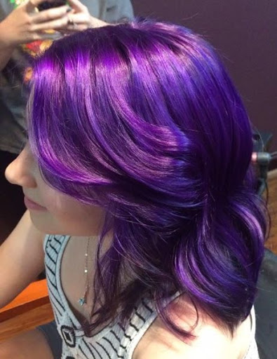 Beauty Salon «Bellissimo Salon & Spa», reviews and photos, 1120 Mississippi Ave, Lynn Haven, FL 32444, USA