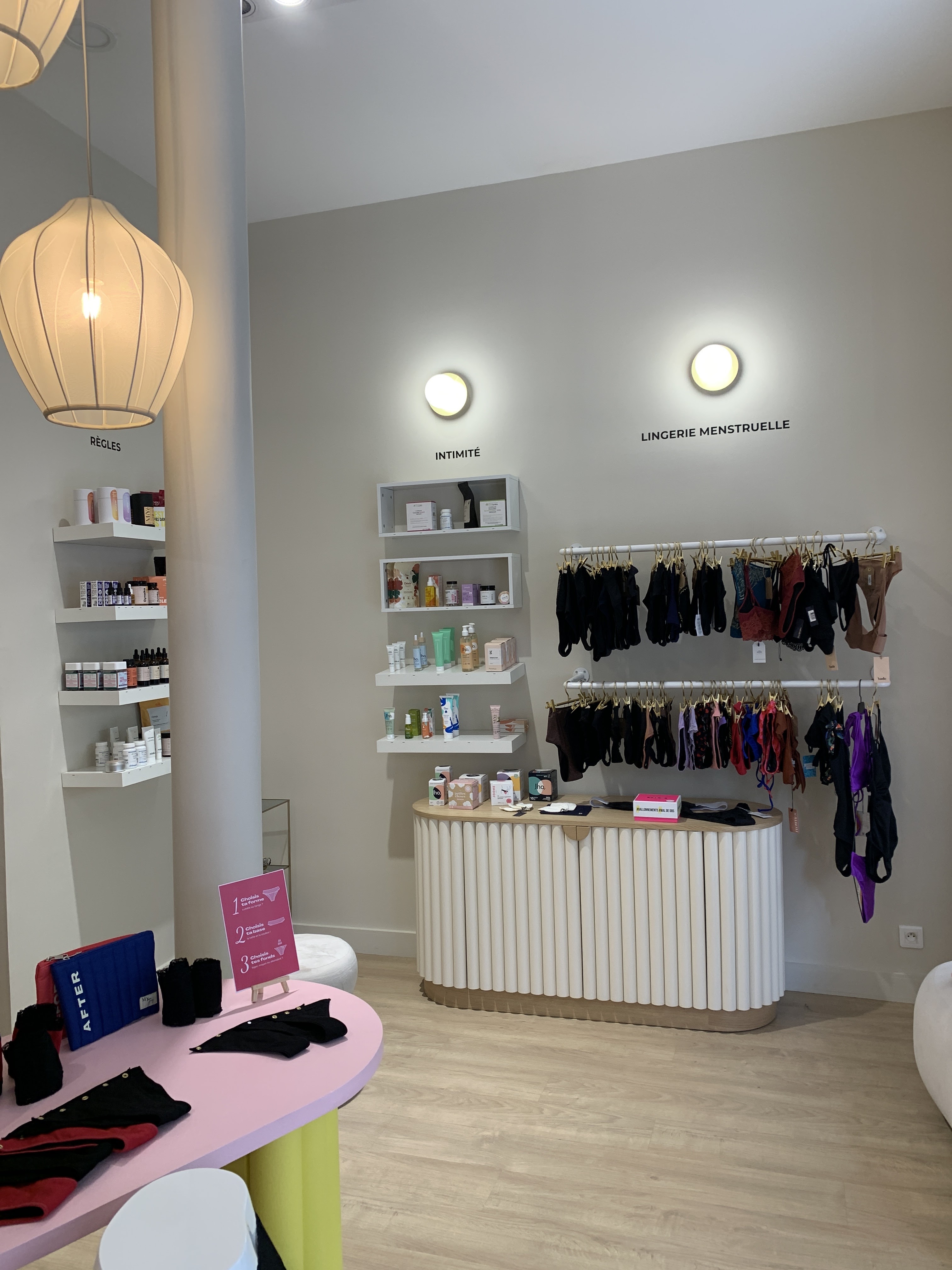 Photo n° 1 de l'avis de Elsa.A fait le 15/07/2023 à 15:54