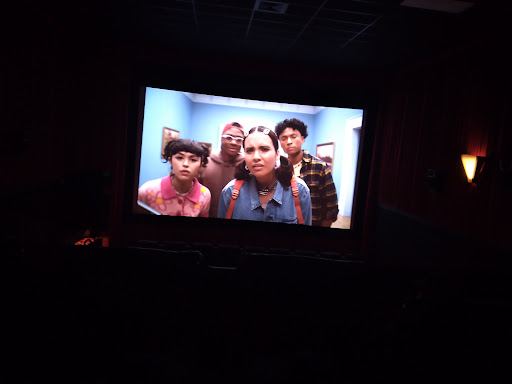 Movie Theater «Century 16», reviews and photos, 7670 Union Park Ave, Midvale, UT 84047, USA