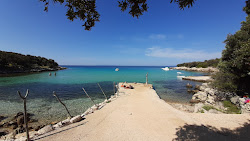 Foto von Tajana beach annehmlichkeitenbereich