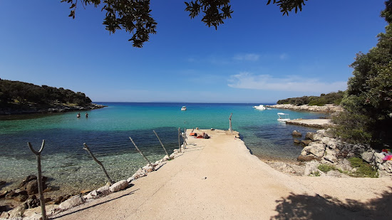 Tajana beach
