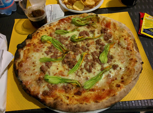 Evelyn Pizza Selargius in Selargius, Città Metropolitana di Cagliari
